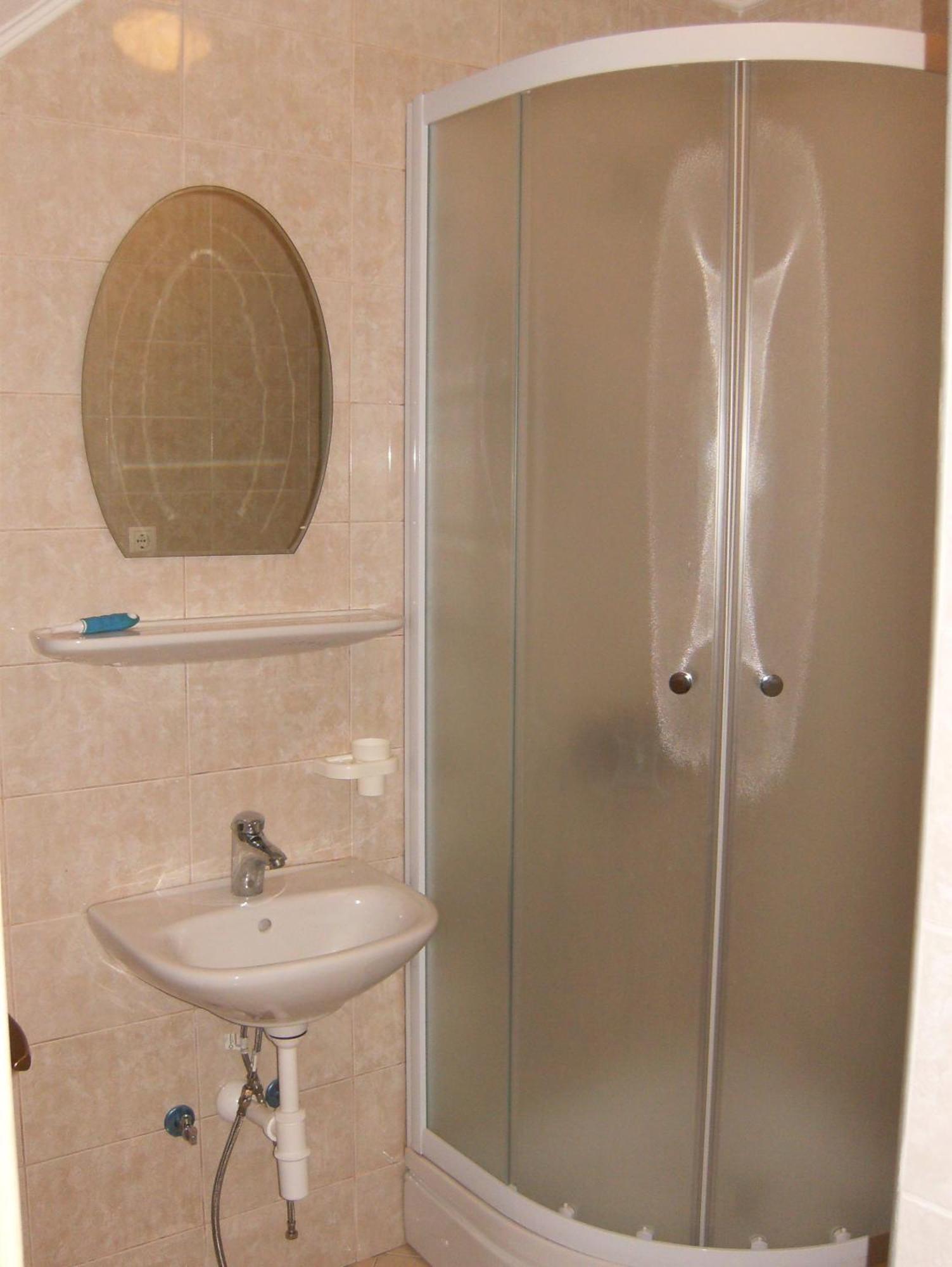 House Drakulic Hotell Korenica Rom bilde