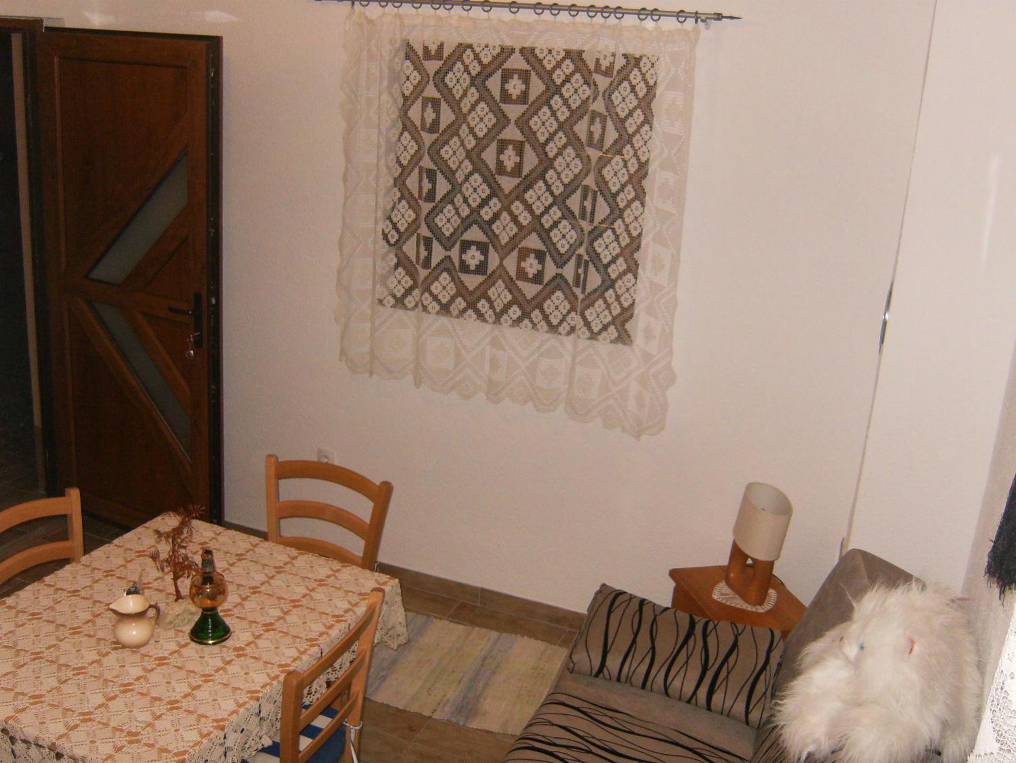House Drakulic Hotell Korenica Rom bilde