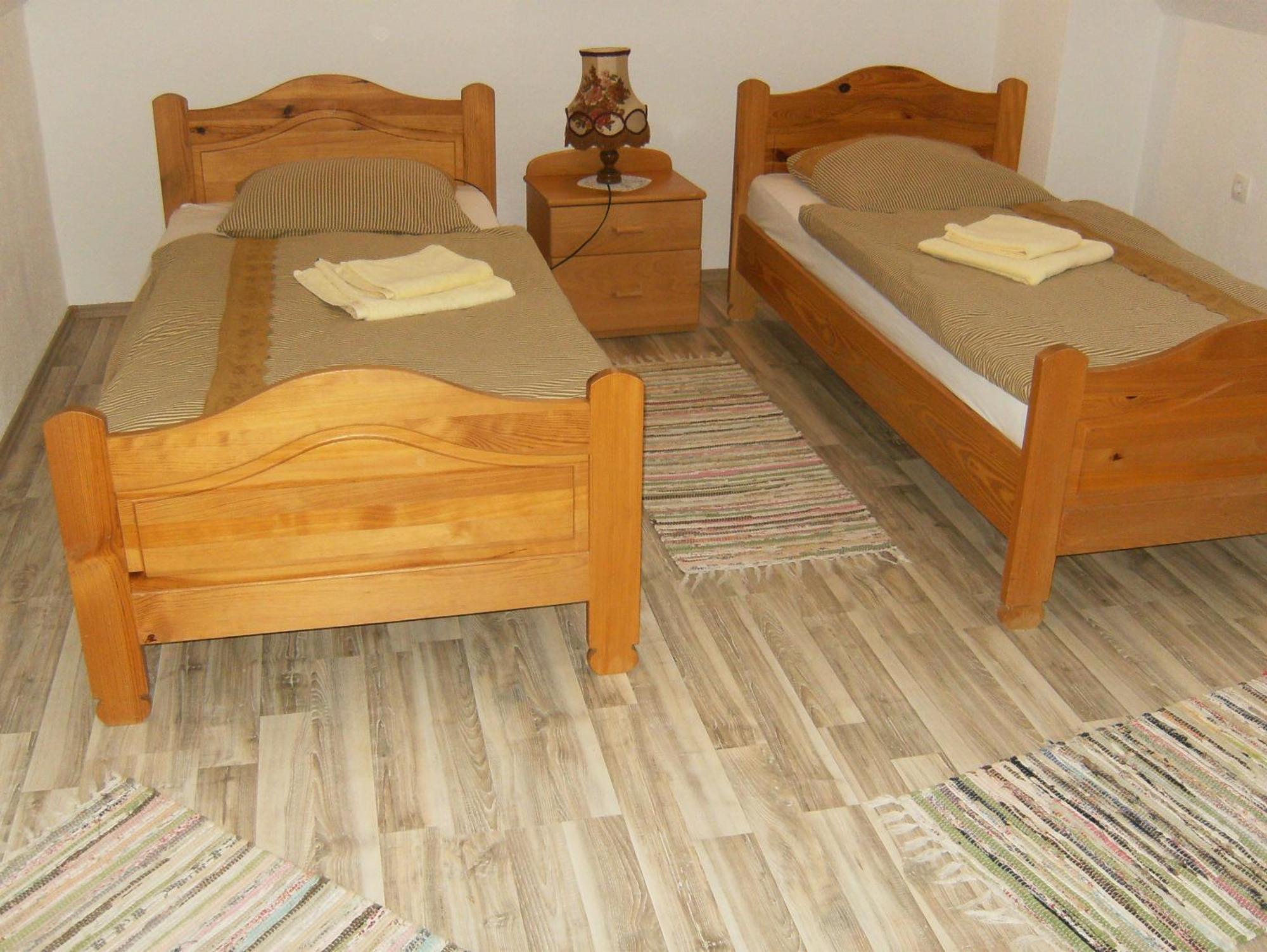 House Drakulic Hotell Korenica Rom bilde
