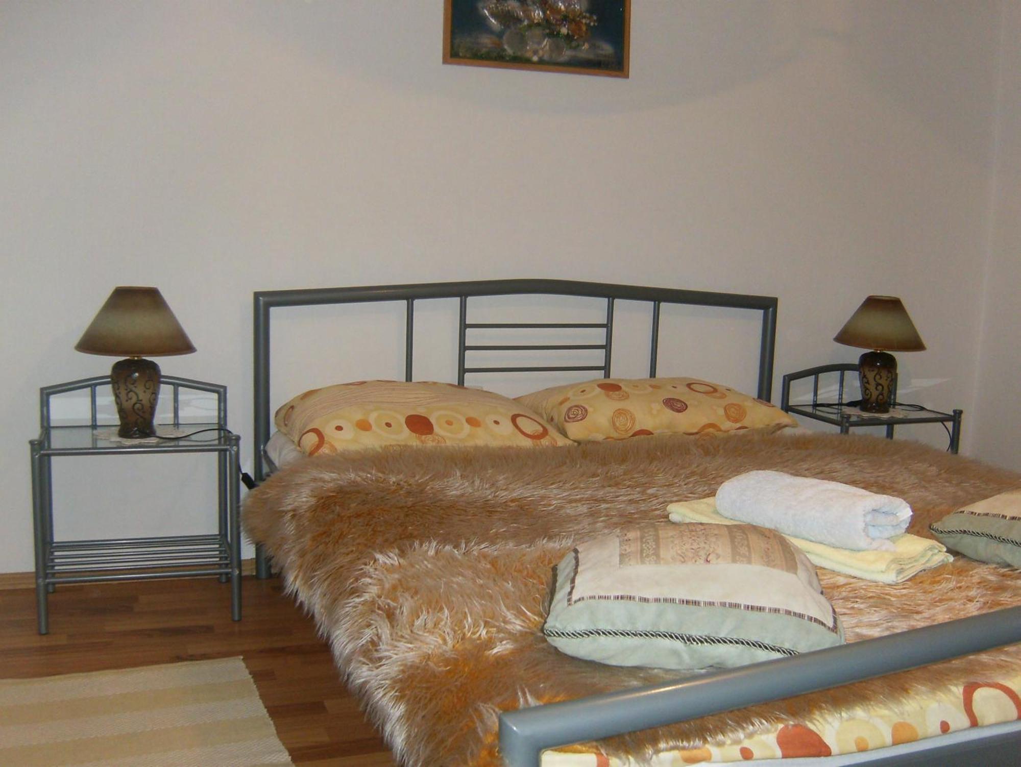 House Drakulic Hotell Korenica Rom bilde