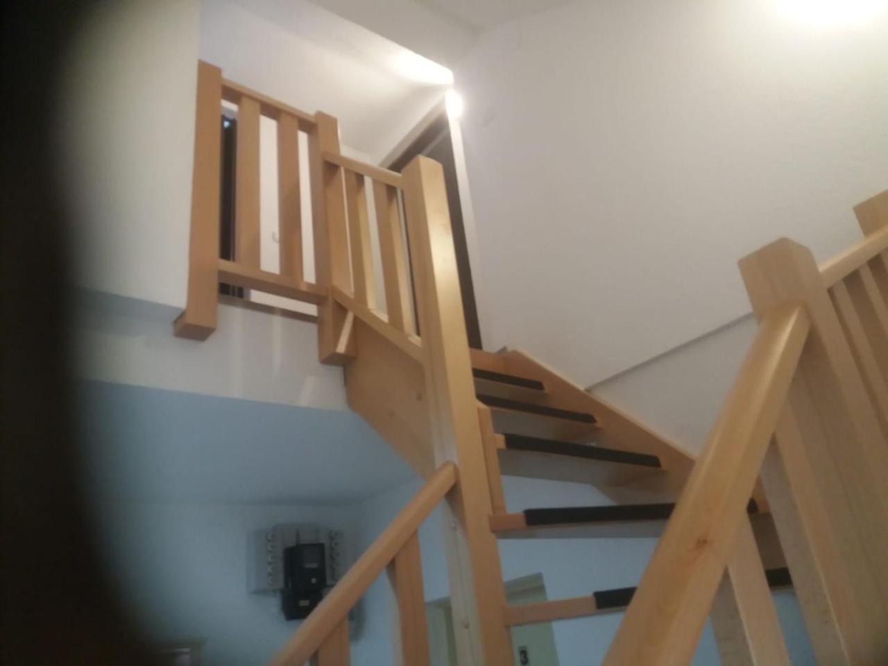 House Drakulic Hotell Korenica Eksteriør bilde