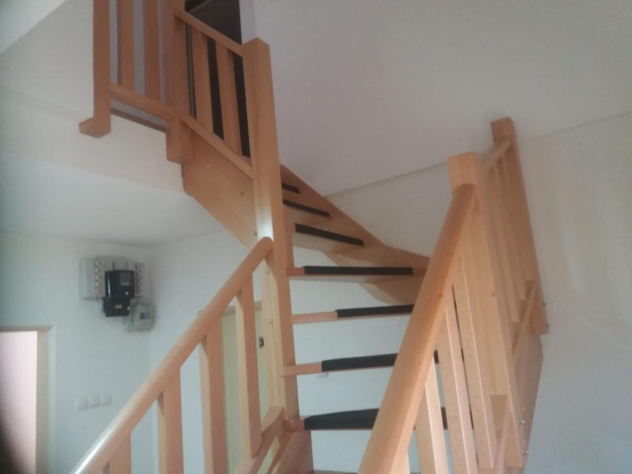 House Drakulic Hotell Korenica Eksteriør bilde