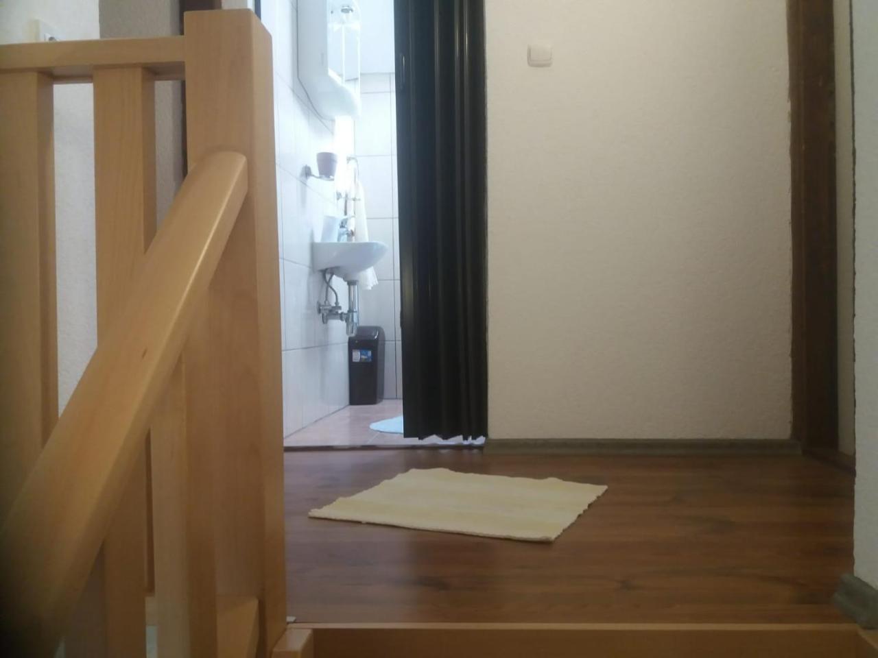 House Drakulic Hotell Korenica Eksteriør bilde